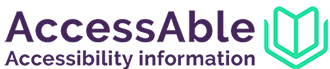 Accessable Accessibility Information