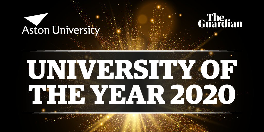 Trust partner named University of the Year 